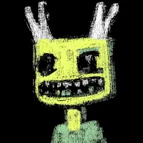 Dead Ordinal #1535