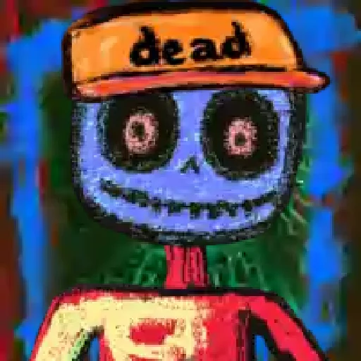 Dead Ordinal #1931