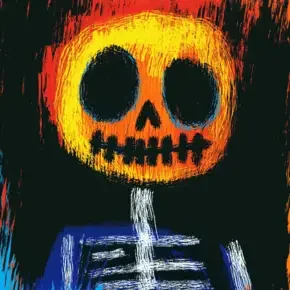 Dead Ordinal #1373