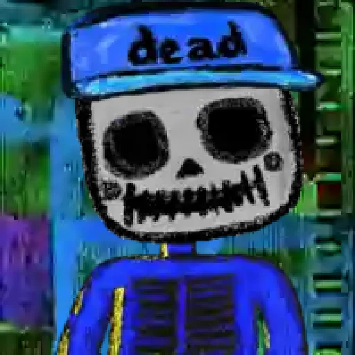 Dead Ordinal #1911