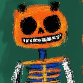 Dead Ordinal #268