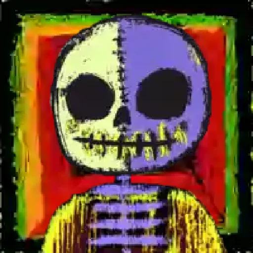 Dead Ordinal #1801