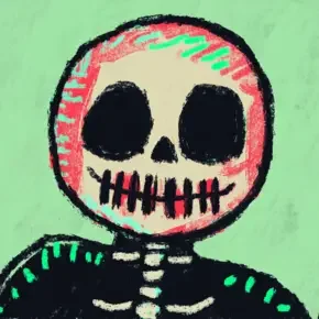 Dead Ordinal #1327