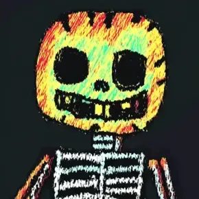 Dead Ordinal #1294