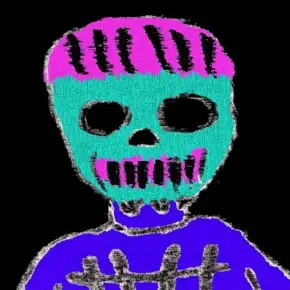 Dead Ordinal #290