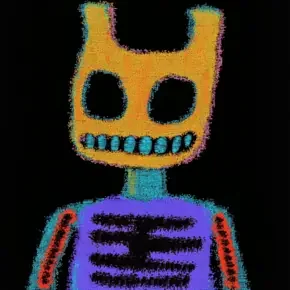 Dead Ordinal #1061