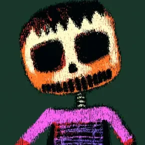 Dead Ordinal #577