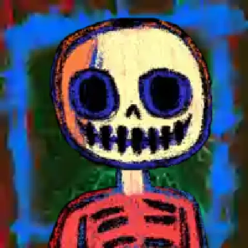 Dead Ordinal #1847