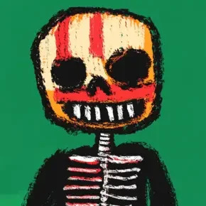 Dead Ordinal #1154