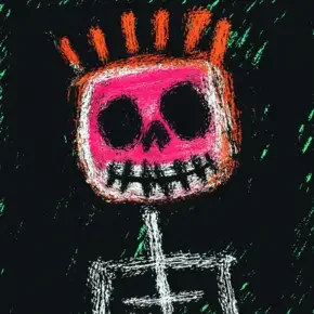 Dead Ordinal #1567