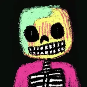 Dead Ordinal #1260