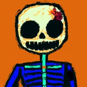 Dead Ordinal #1741