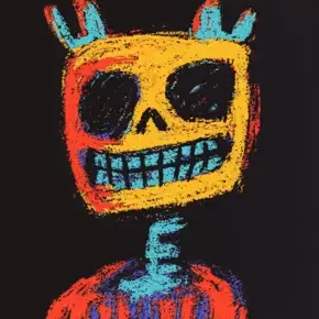 Dead Ordinal #1242