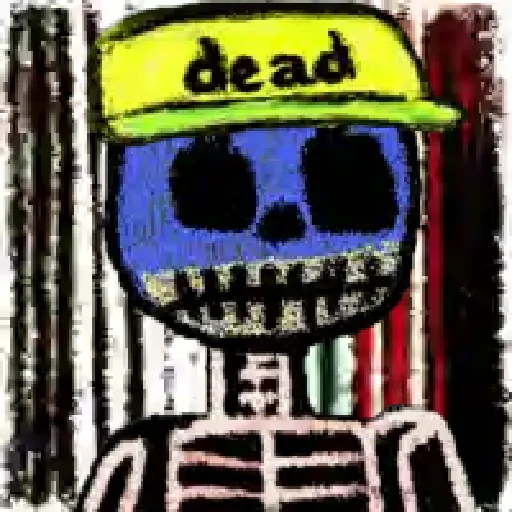 Dead Ordinal #2047