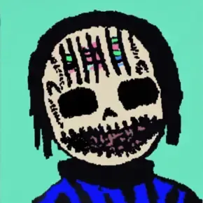 Dead Ordinal #183