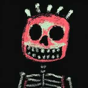 Dead Ordinal #1690