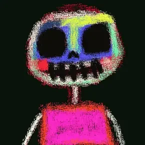 Dead Ordinal #1748