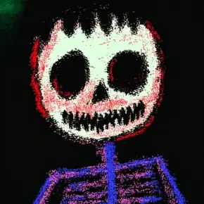 Dead Ordinal #127