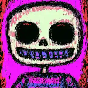 Dead Ordinal #483
