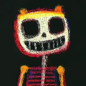 Dead Ordinal #1380