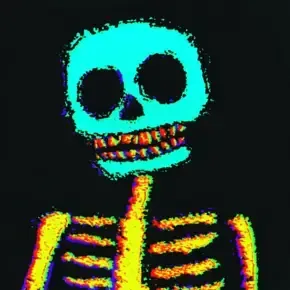 Dead Ordinal #683