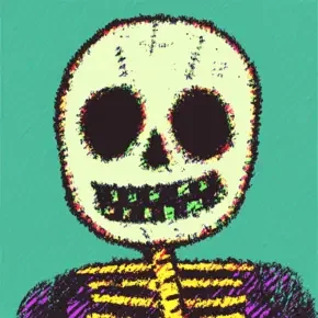 Dead Ordinal #139