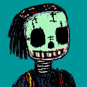 Dead Ordinal #500
