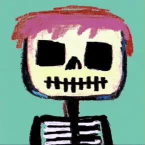 Dead Ordinal #1709