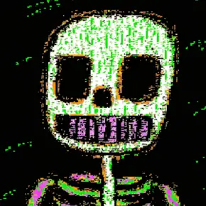 Dead Ordinal #337
