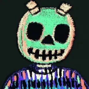 Dead Ordinal #285