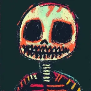 Dead Ordinal #963