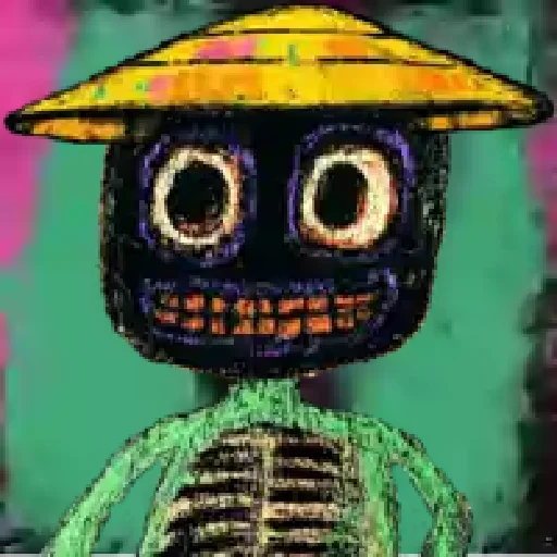 Dead Ordinal #1810