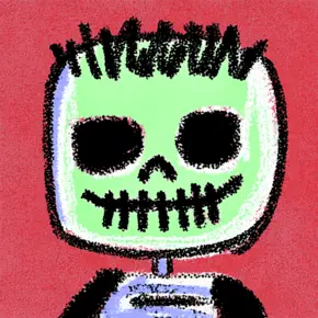 Dead Ordinal #72