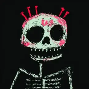 Dead Ordinal #1699
