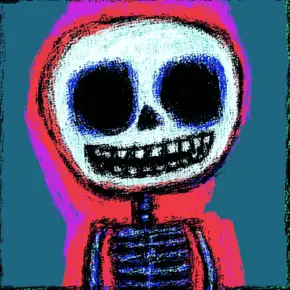 Dead Ordinal #912
