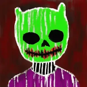 Dead Ordinal #548