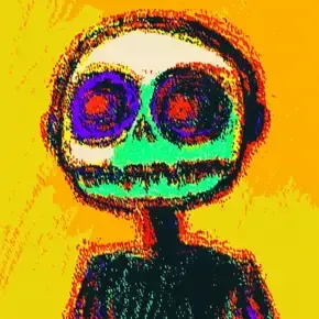 Dead Ordinal #266