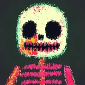 Dead Ordinal #1615