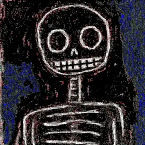 Dead Ordinal #40