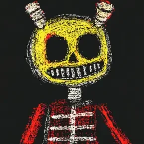 Dead Ordinal #1677