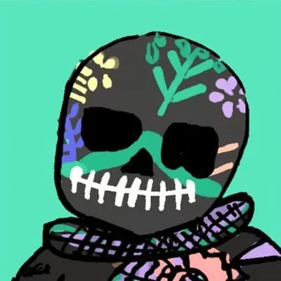 Dead Ordinal #2060