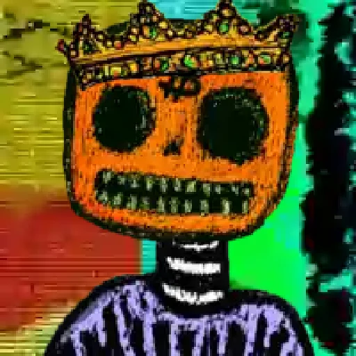 Dead Ordinal #1823