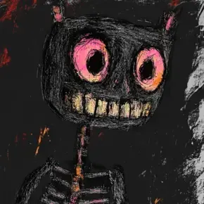 Dead Ordinal #411