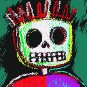 Dead Ordinal #47