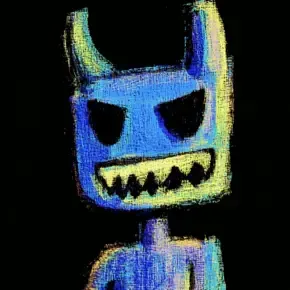 Dead Ordinal #1455