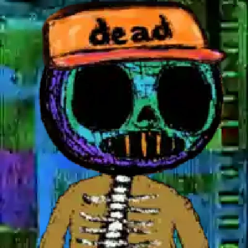 Dead Ordinal #2009
