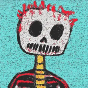 Dead Ordinal #1044