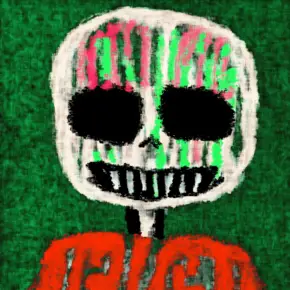 Dead Ordinal #675