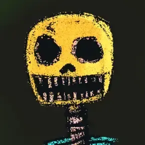 Dead Ordinal #147