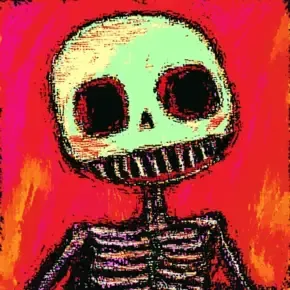 Dead Ordinal #1630